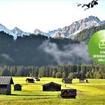 Hotel Fuggerhof Oberstdorf Hotel 3*