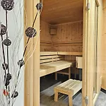 Hotel Fuggerhof Oberstdorf 3*