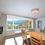 Hotel Fuggerhof Oberstdorf Hotel