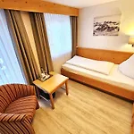 Hotel Fuggerhof Oberstdorf 3*