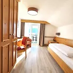 Hotel Fuggerhof Oberstdorf Hotel
