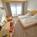 Hotel Fuggerhof Oberstdorf Oberstdorf