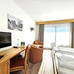 Hotel Fuggerhof Oberstdorf Hotel 3*