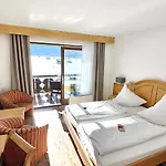Hotel Fuggerhof Oberstdorf