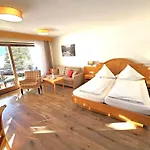 Hotel Hotel Fuggerhof Oberstdorf Oberstdorf