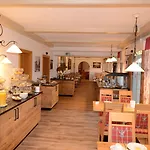 Hotel Hotel Fuggerhof Oberstdorf