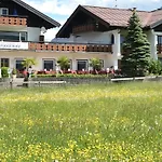 Hotel Fuggerhof Oberstdorf Hotel 3*