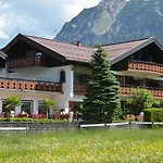 Hotel Fuggerhof Oberstdorf Oberstdorf
