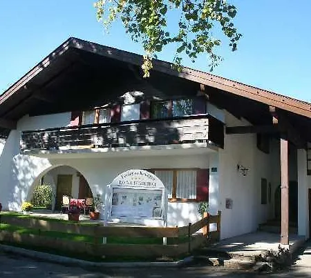 Cafe Fuggerhof 3* Oberstdorf