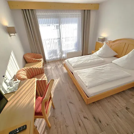 Cafe Fuggerhof Oberstdorf