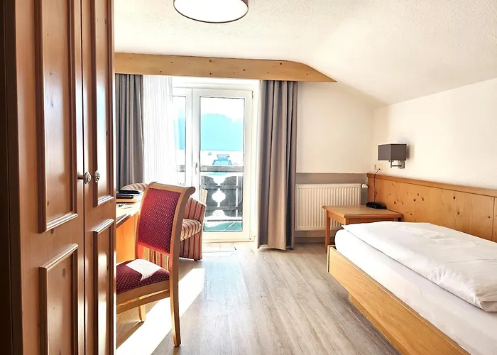 Cafe Fuggerhof Hotel Oberstdorf