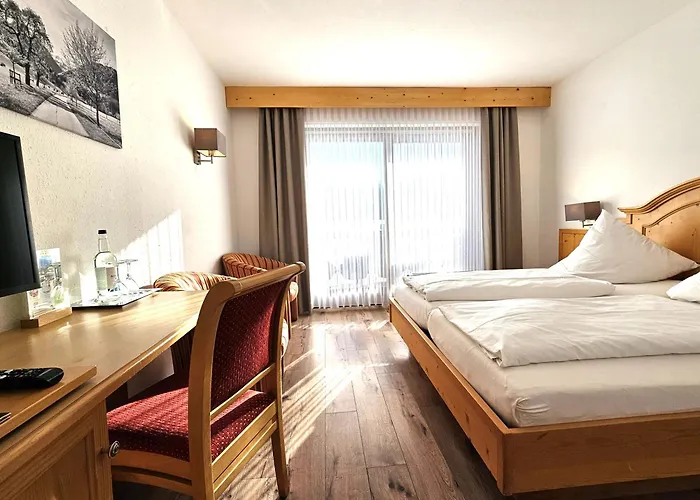 Cafe Fuggerhof Hotel 3*