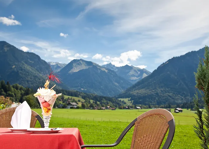 Cafe Fuggerhof 3*