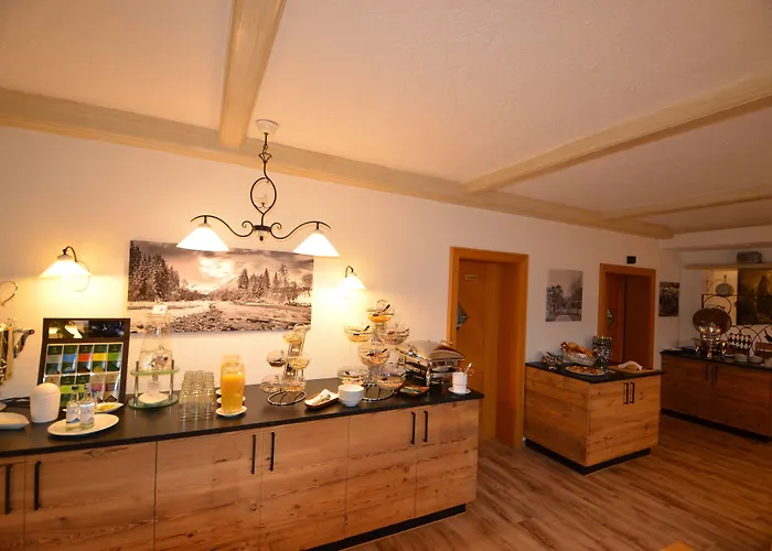 Cafe Fuggerhof 3*