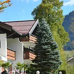 Hotel Cafe Fuggerhof Hotel