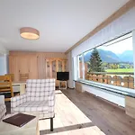 Hotel Cafe Fuggerhof 3* Oberstdorf