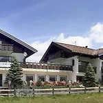 Hotel Cafe Fuggerhof Hotel Oberstdorf