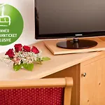 Hotel Fuggerhof Oberstdorf Hotel Oberstdorf