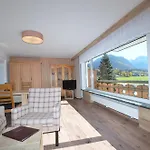 Hotel Fuggerhof Oberstdorf Oberstdorf