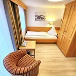 Hotel Hotel Fuggerhof Oberstdorf 3*