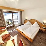 Hotel Fuggerhof Oberstdorf Hotel Oberstdorf
