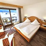 Hotel Cafe Fuggerhof 3* Oberstdorf