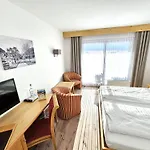 Hotel Fuggerhof Oberstdorf 3*