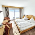 Hotel Cafe Fuggerhof Oberstdorf