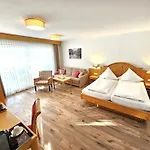 Hotel Fuggerhof Oberstdorf 3* Oberstdorf
