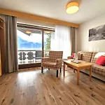 Hotel Fuggerhof Oberstdorf Hotel