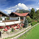 Hotel Cafe Fuggerhof Hotel 3*
