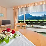 Hotel Cafe Fuggerhof Hotel Oberstdorf