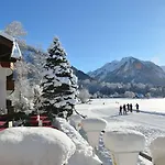 Hotel Fuggerhof Oberstdorf Hotel Oberstdorf