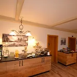 Hotel Fuggerhof Oberstdorf 3*