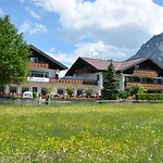 Hotel Fuggerhof Oberstdorf