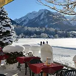 Hotel Fuggerhof Oberstdorf Hotel Oberstdorf
