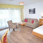 Hotel Cafe Fuggerhof