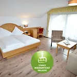 Hotel Fuggerhof Oberstdorf Hotel 3*