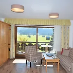 Hotel Hotel Fuggerhof Oberstdorf 3*