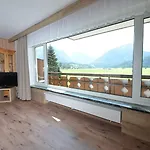 Hotel Hotel Fuggerhof Oberstdorf 3*
