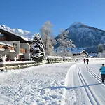 Hotel Cafe Fuggerhof 3*