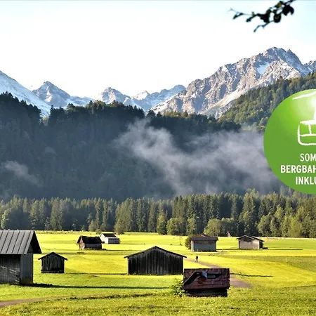 Cafe Fuggerhof Отель 3*