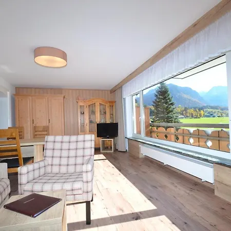 Fuggerhof 3* Oberstdorf