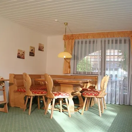 호텔 Fuggerhof 3*