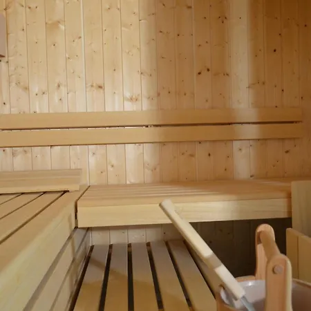 ホテル Cafe Fuggerhof 3*