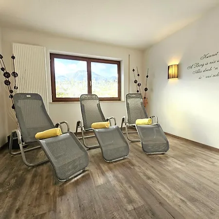 Hotel Cafe Fuggerhof Oberstdorf