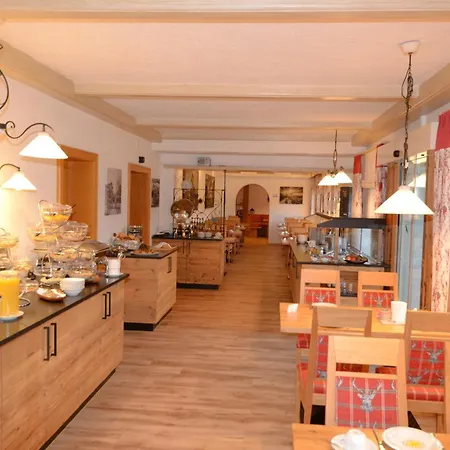 Cafe Fuggerhof 3*