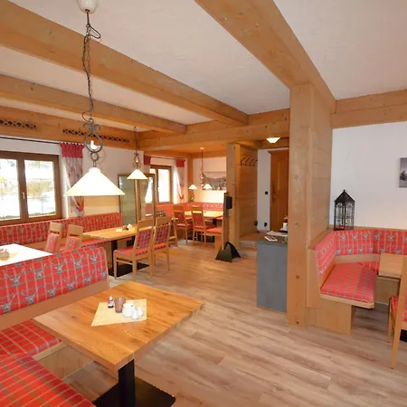 ホテル Cafe Fuggerhof