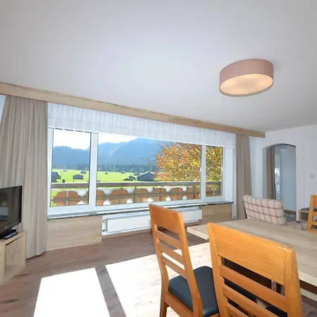 Cafe Fuggerhof Hotel