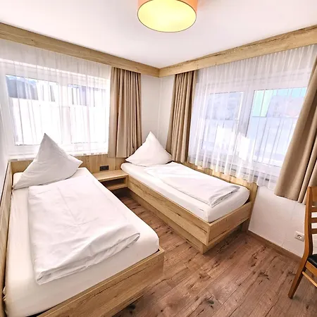 Fuggerhof 3*